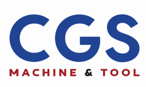 CGS MACHINE & TOOL