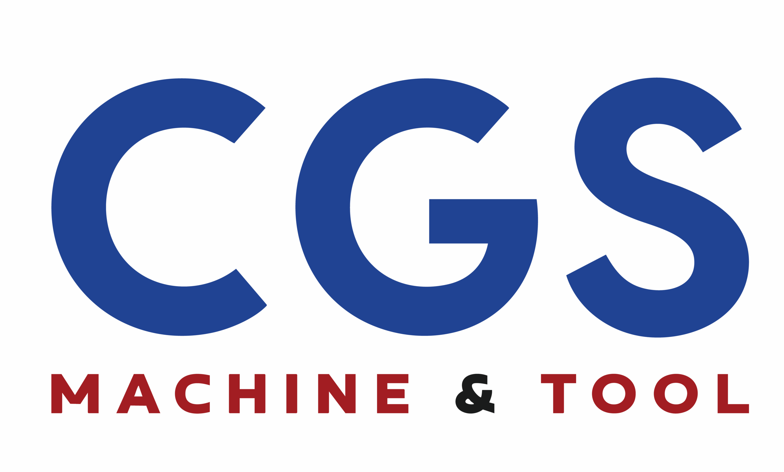 CGS Machine & Tool